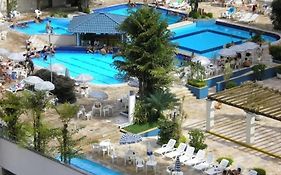 Caldas Novas - Eldorado Thermas Park - Apartamento aconchegante